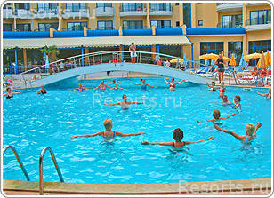 Grifid Arabella Hotel 11